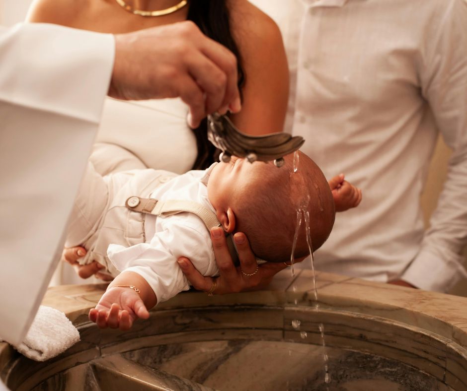 Baptism