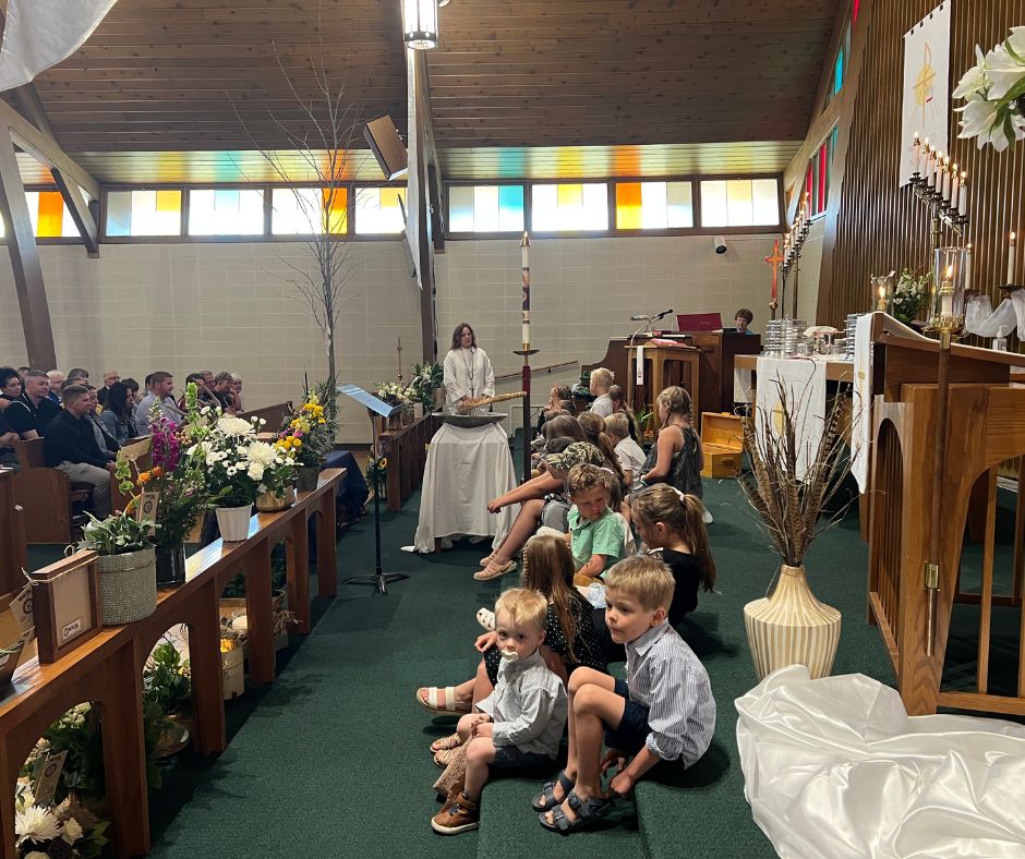 Christ Lutheran Church Hendricks MN