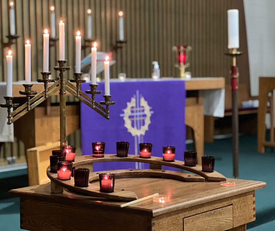 Christ Lutheran Church Hendricks MN